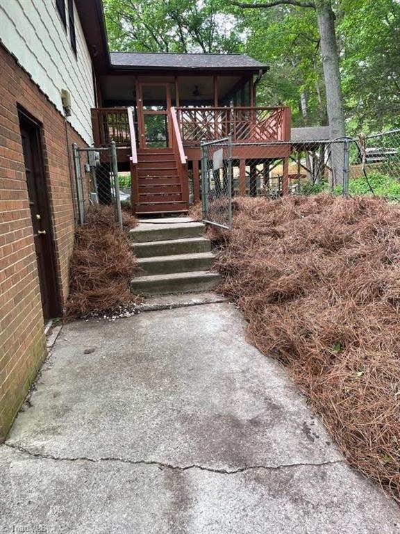 201 Pine Hill Drive Clemmons, NC 27012 - Photo 23 of 24