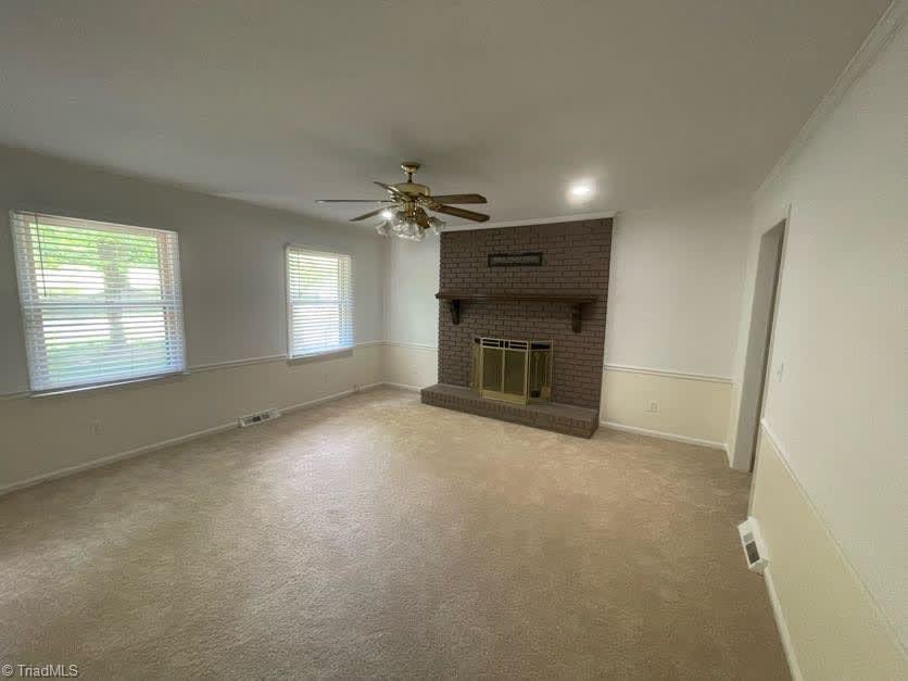 201 Pine Hill Drive Clemmons, NC 27012 - Photo 3 of 24