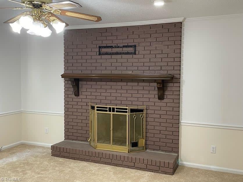 201 Pine Hill Drive Clemmons, NC 27012 - Photo 4 of 24