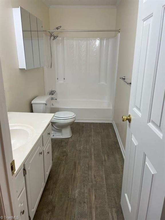 201 Pine Hill Drive Clemmons, NC 27012 - Photo 9 of 24