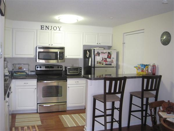 25 Pine Street, Unit E Canton, MA 02021 - Photo 2 of 12 Gallery Image 2