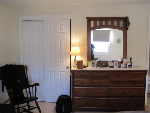 25 Pine Street, Unit E Canton, MA 02021 - Photo 7 of 12 Gallery Image 7