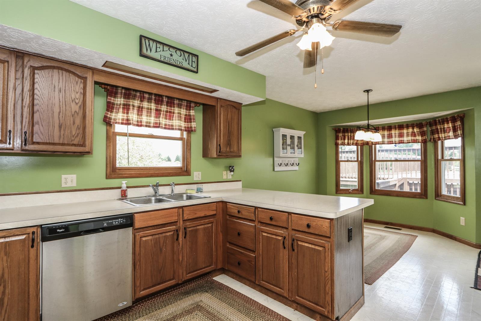 3964 Petre Road Springfield, OH 45502 - Photo 13 of 32