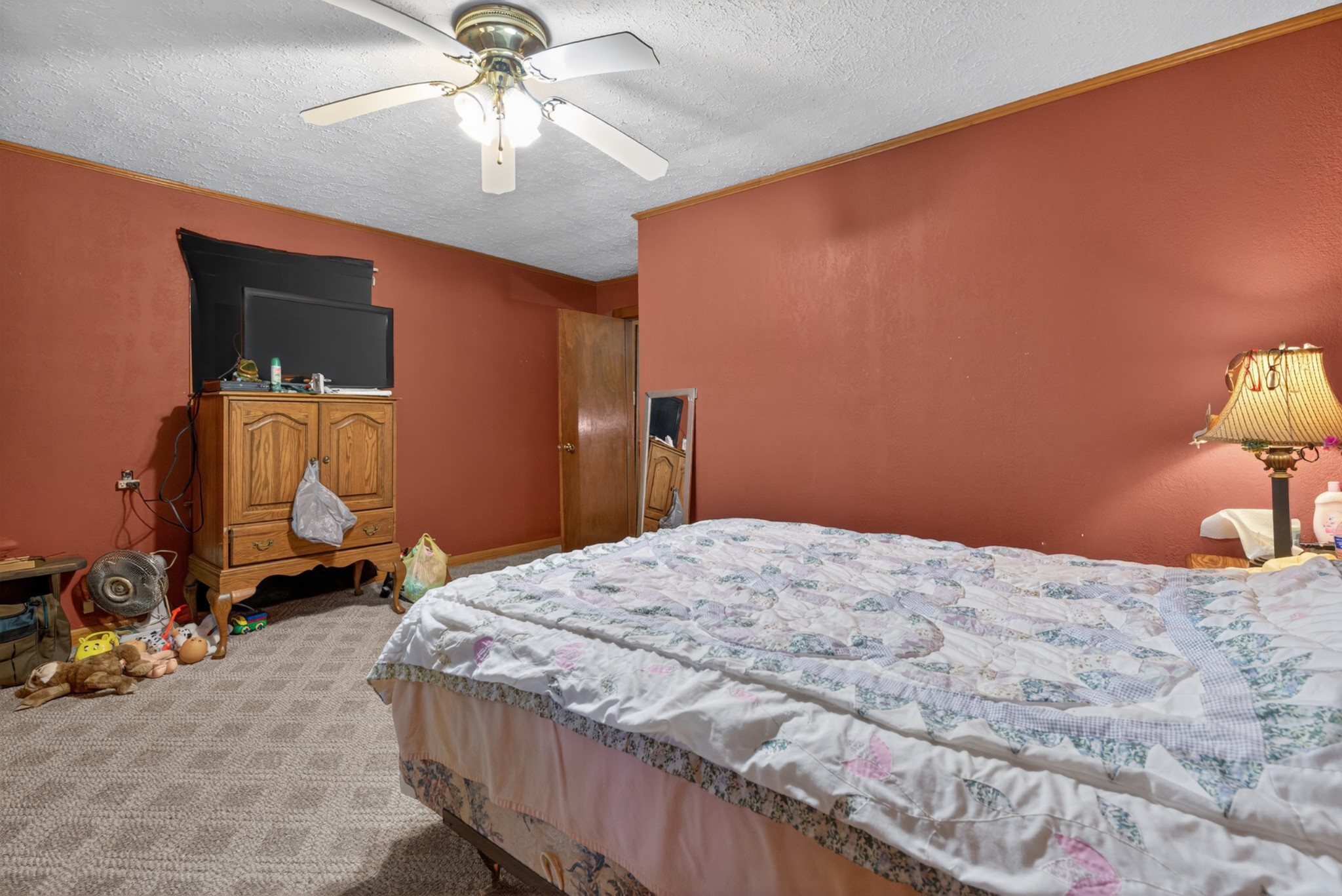 697 Bottom Road Palmer, TN 37365 - Photo 28 of 45