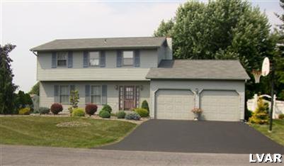 510 Mountain View Road Nazareth, PA 18064 - Photo 1 of 22 Gallery Image 1