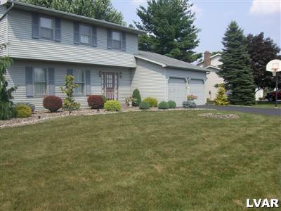 510 Mountain View Road Nazareth, PA 18064 - Photo 2 of 22 Gallery Image 2
