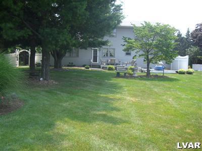 510 Mountain View Road Nazareth, PA 18064 - Photo 3 of 22 Gallery Image 3