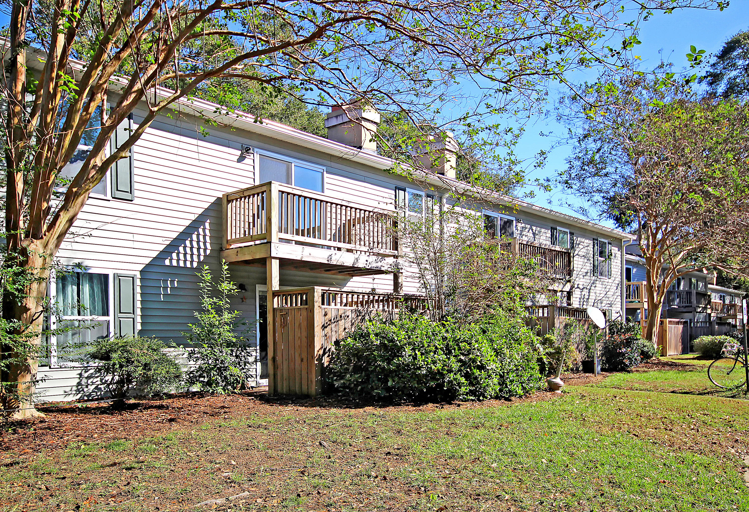 1402 Camp Road, Unit 11F Charleston, SC 29412 - Photo 20 of 21 IMG_6988 copy