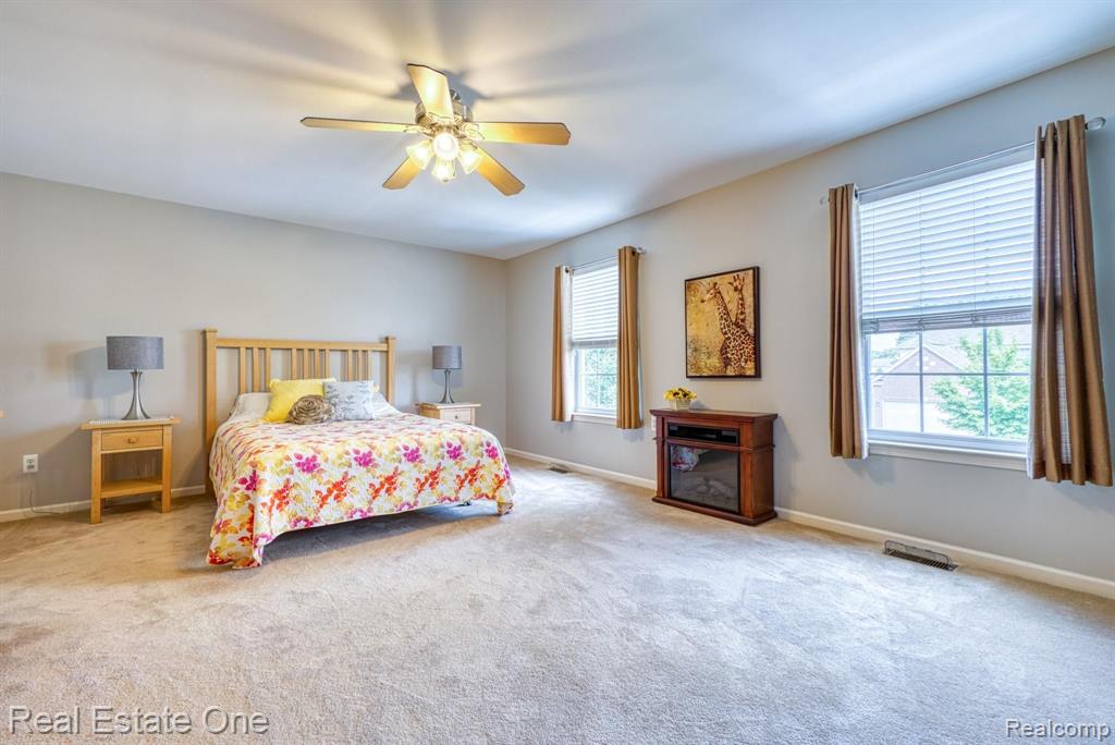 3370 Everett Drive Rochester Hills, MI 48307 - Photo 21 of 36