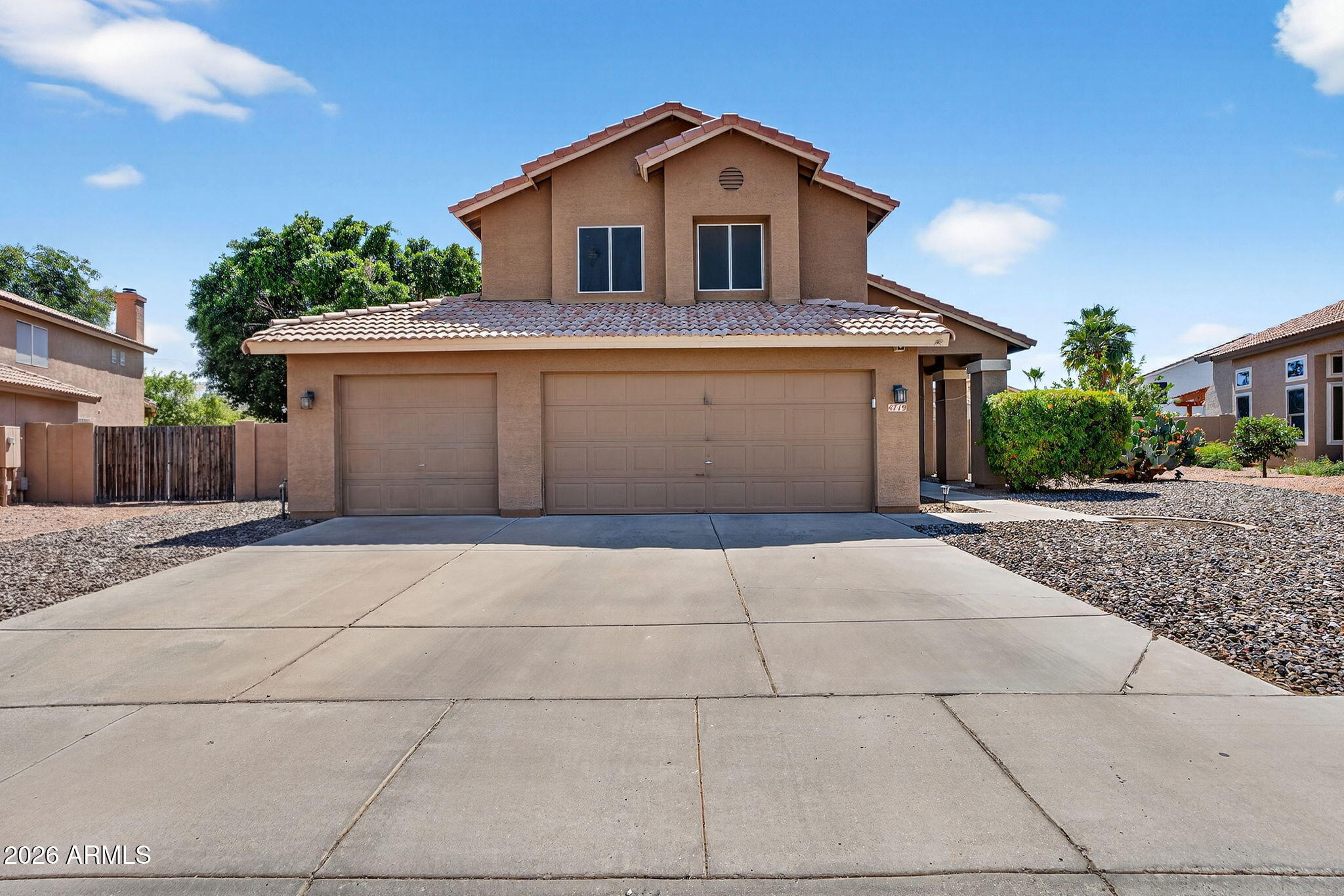 4719 East Rockledge Road Phoenix, AZ 85044 - Photo 1 of 74