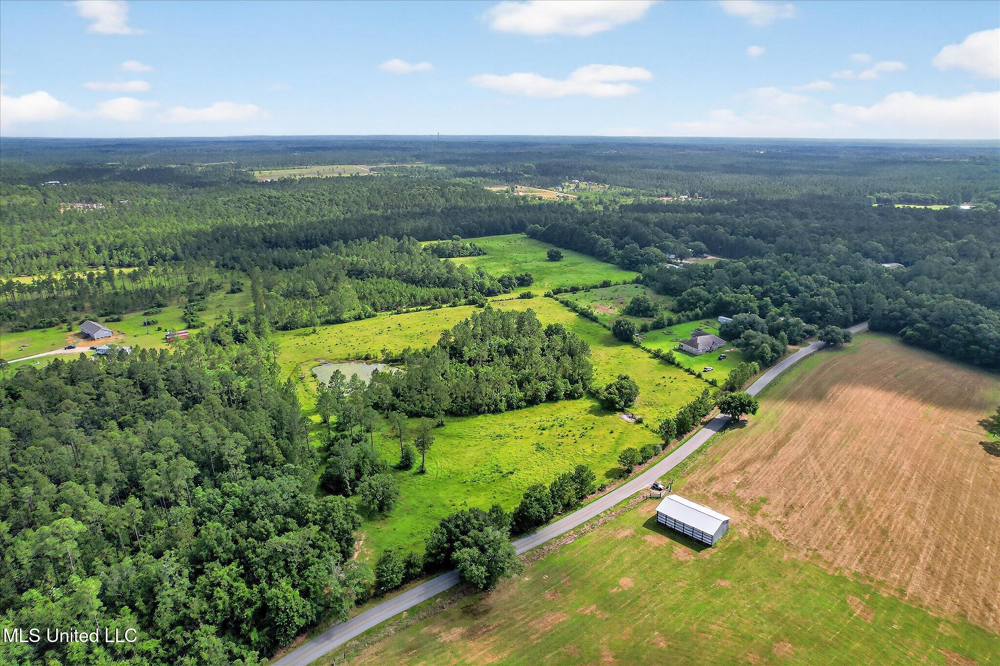 West Dubuisson Road Pass Christian, MS 39571 - Photo 4 of 13 03-002