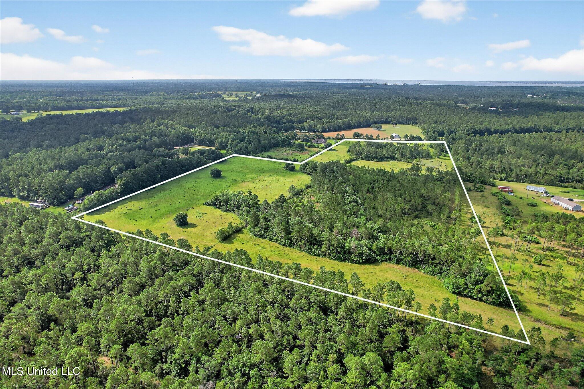 West Dubuisson Road Pass Christian, MS 39571 - Photo 8 of 13 09-006_m