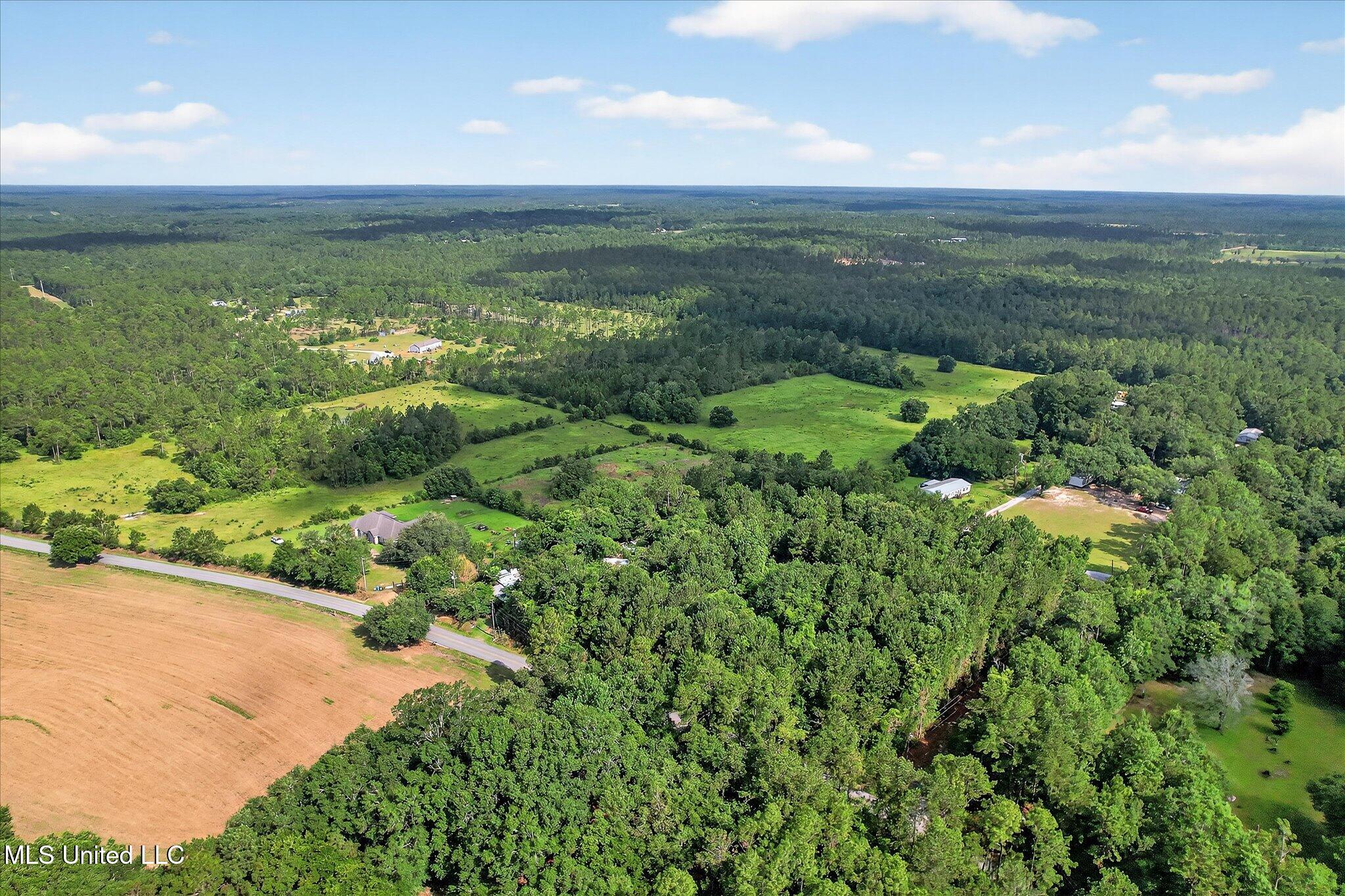 West Dubuisson Road Pass Christian, MS 39571 - Photo 9 of 13 14-011