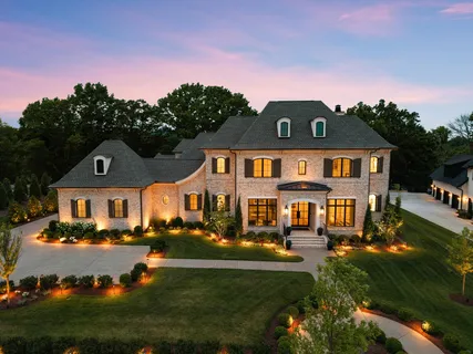 $4,399,900 | 1651 Heartwood Lane, Brentwood, TN 37027