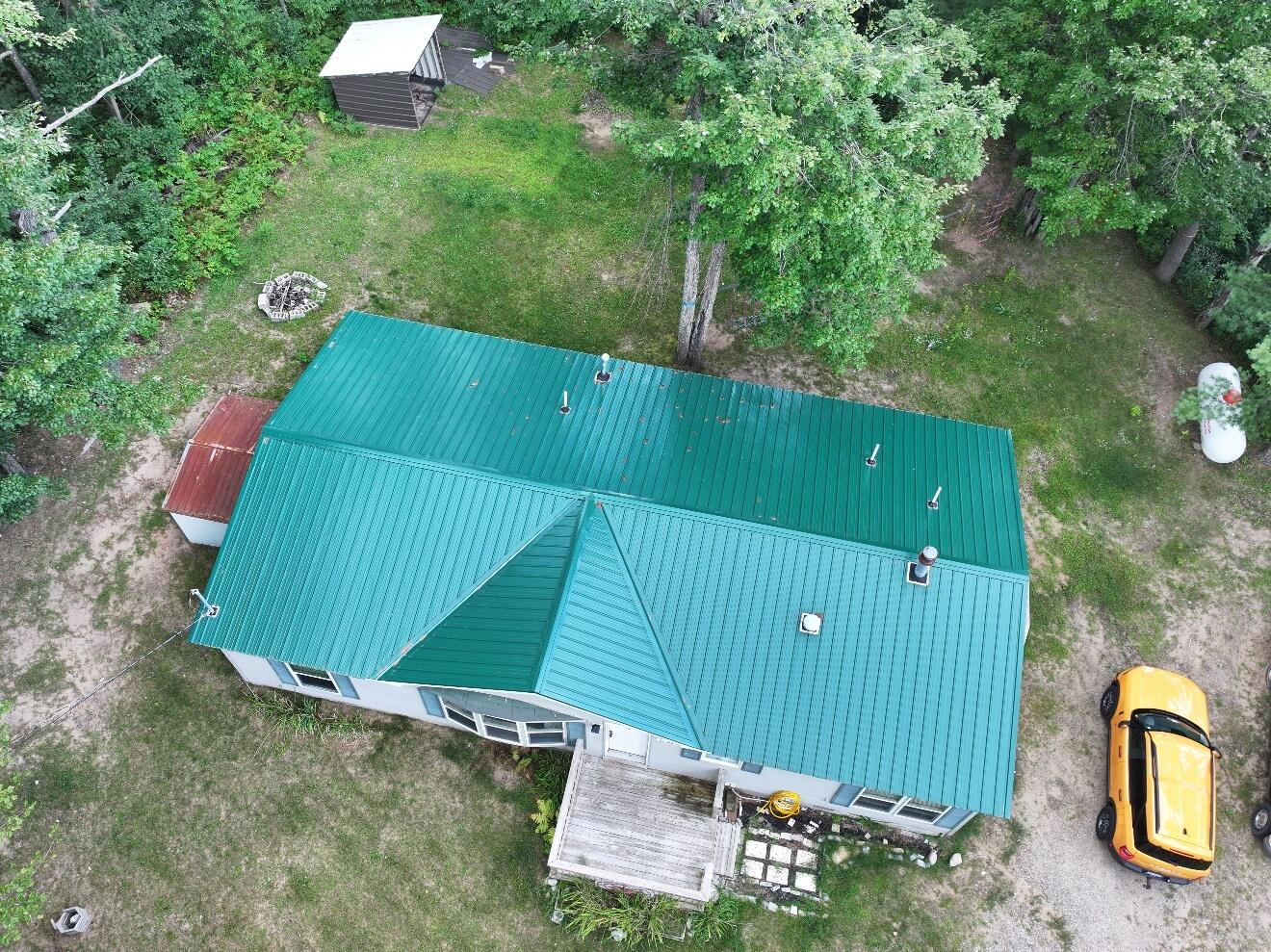 2793 Pine Grove Road Gaylord, MI 49735 - Photo 2 of 21 Gallery Image 2
