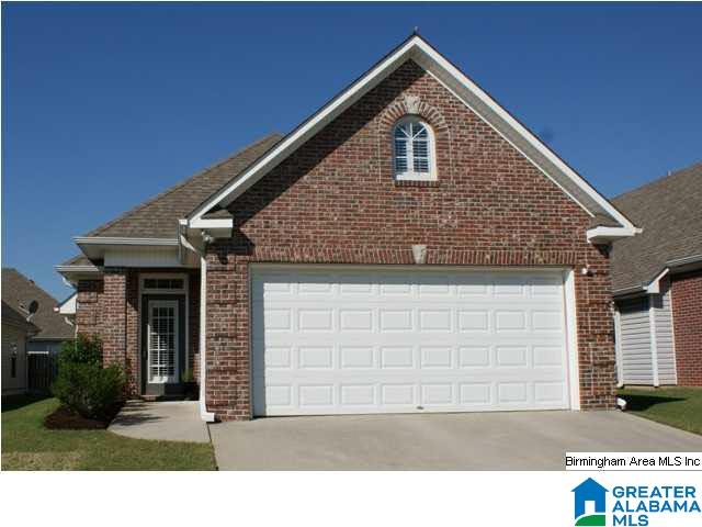 117 High Ridge Trace Pelham, AL 35124 - Photo 1 of 24