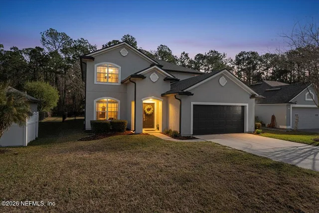 $440,000 | 5469 Cypress Links Boulevard, Elkton, FL 32033