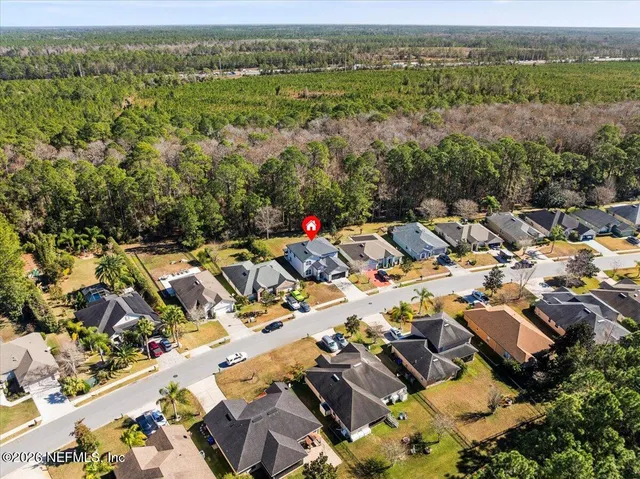 $440,000 | 5469 Cypress Links Boulevard, Elkton, FL 32033