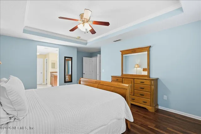 $440,000 | 5469 Cypress Links Boulevard, Elkton, FL 32033