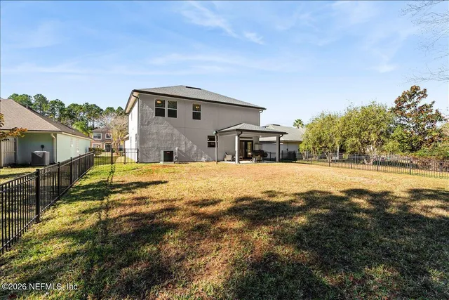 $440,000 | 5469 Cypress Links Boulevard, Elkton, FL 32033