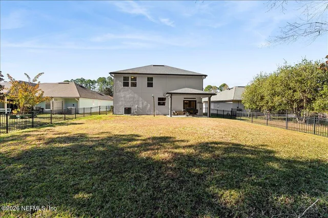 $440,000 | 5469 Cypress Links Boulevard, Elkton, FL 32033