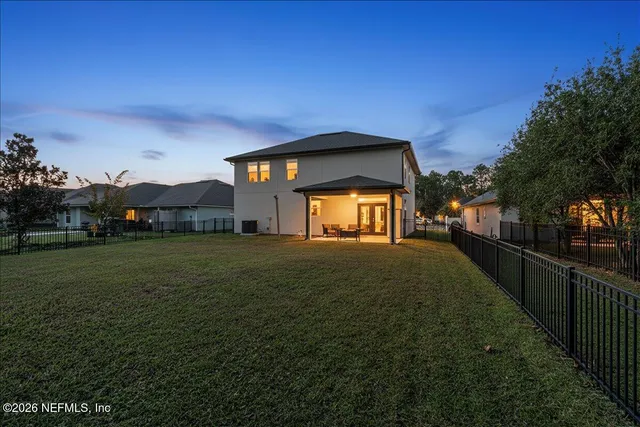 $440,000 | 5469 Cypress Links Boulevard, Elkton, FL 32033