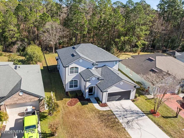 $440,000 | 5469 Cypress Links Boulevard, Elkton, FL 32033