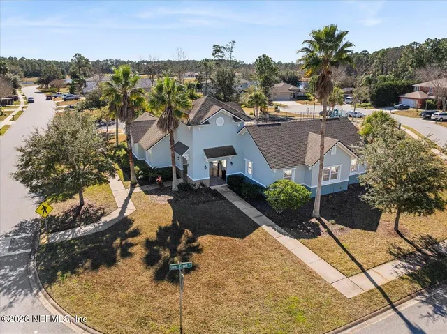 $440,000 | 5469 Cypress Links Boulevard, Elkton, FL 32033