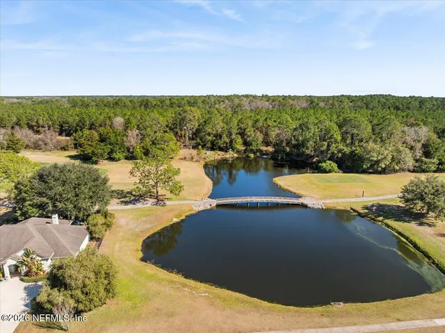$440,000 | 5469 Cypress Links Boulevard, Elkton, FL 32033