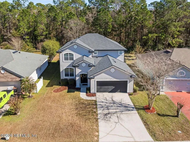 $440,000 | 5469 Cypress Links Boulevard, Elkton, FL 32033