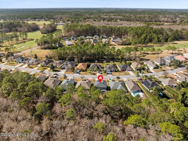 $440,000 | 5469 Cypress Links Boulevard, Elkton, FL 32033