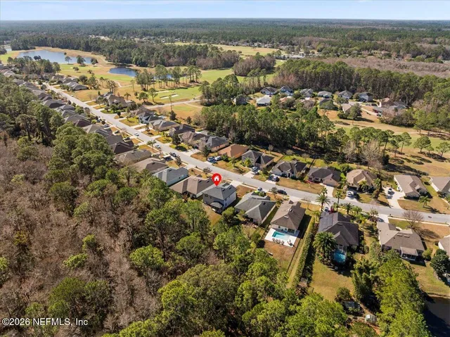 $440,000 | 5469 Cypress Links Boulevard, Elkton, FL 32033