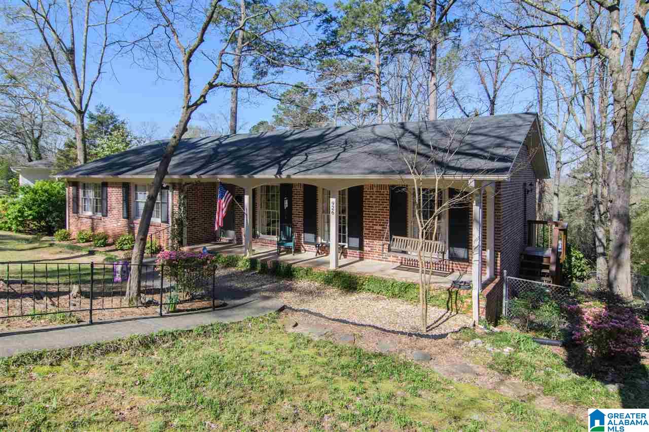 926 Rockford Road Birmingham, AL 35222 - Photo 1 of 45