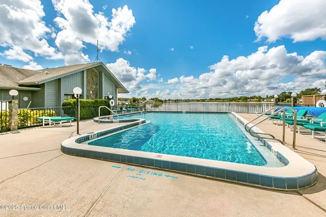 $1,200 | 135 Blue Lake Place, Cocoa, FL 32926