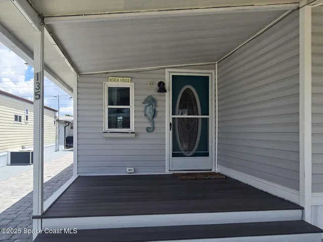 $1,200 | 135 Blue Lake Place, Cocoa, FL 32926