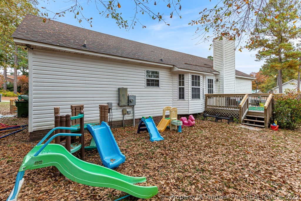 5707 Walkabout Road Hope Mills, NC 28348 - Photo 25 of 27 Gallery Image 25