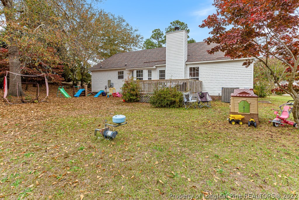5707 Walkabout Road Hope Mills, NC 28348 - Photo 26 of 27 Gallery Image 26