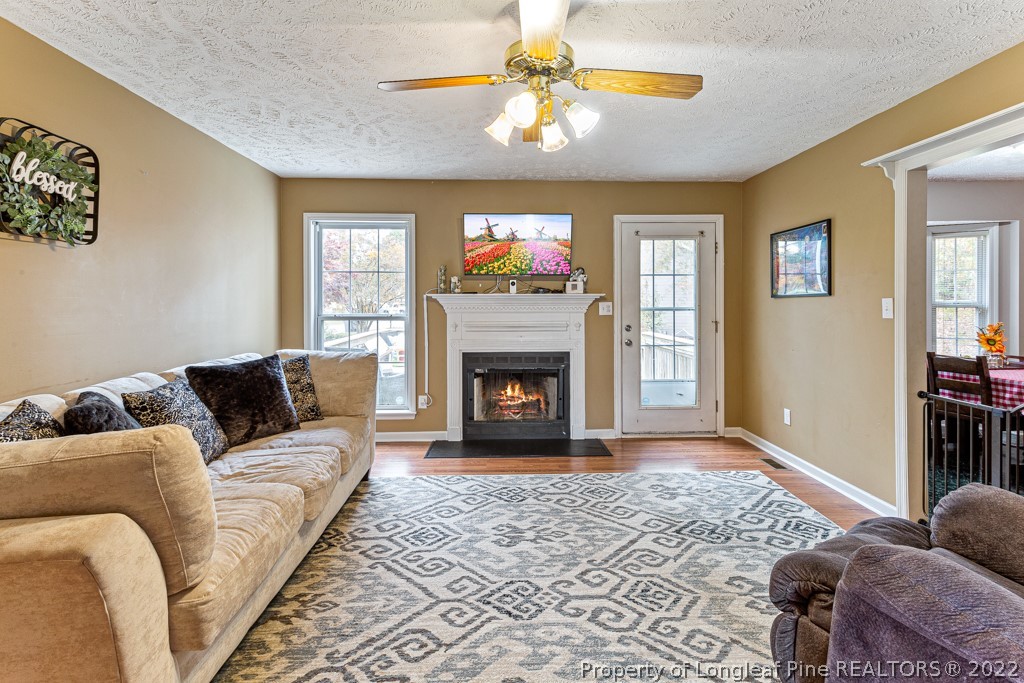 5707 Walkabout Road Hope Mills, NC 28348 - Photo 5 of 27 Gallery Image 5