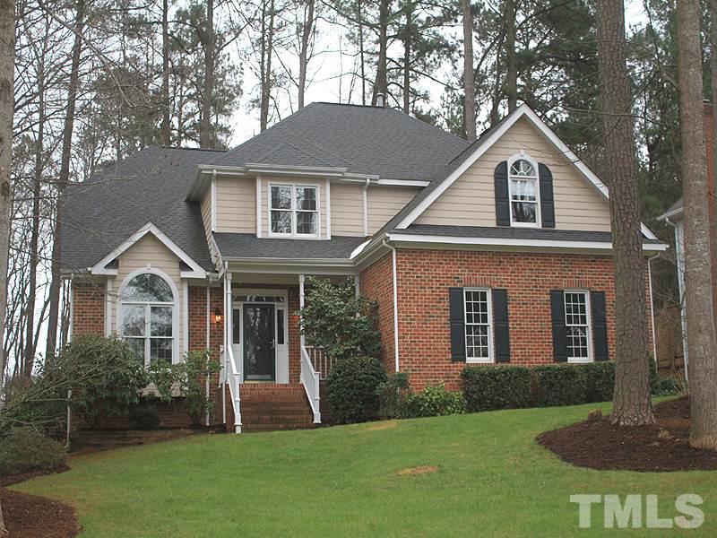 7023 Spring Ridge Road Cary, NC 27518 - Photo 1 of 12 Gallery Image 1