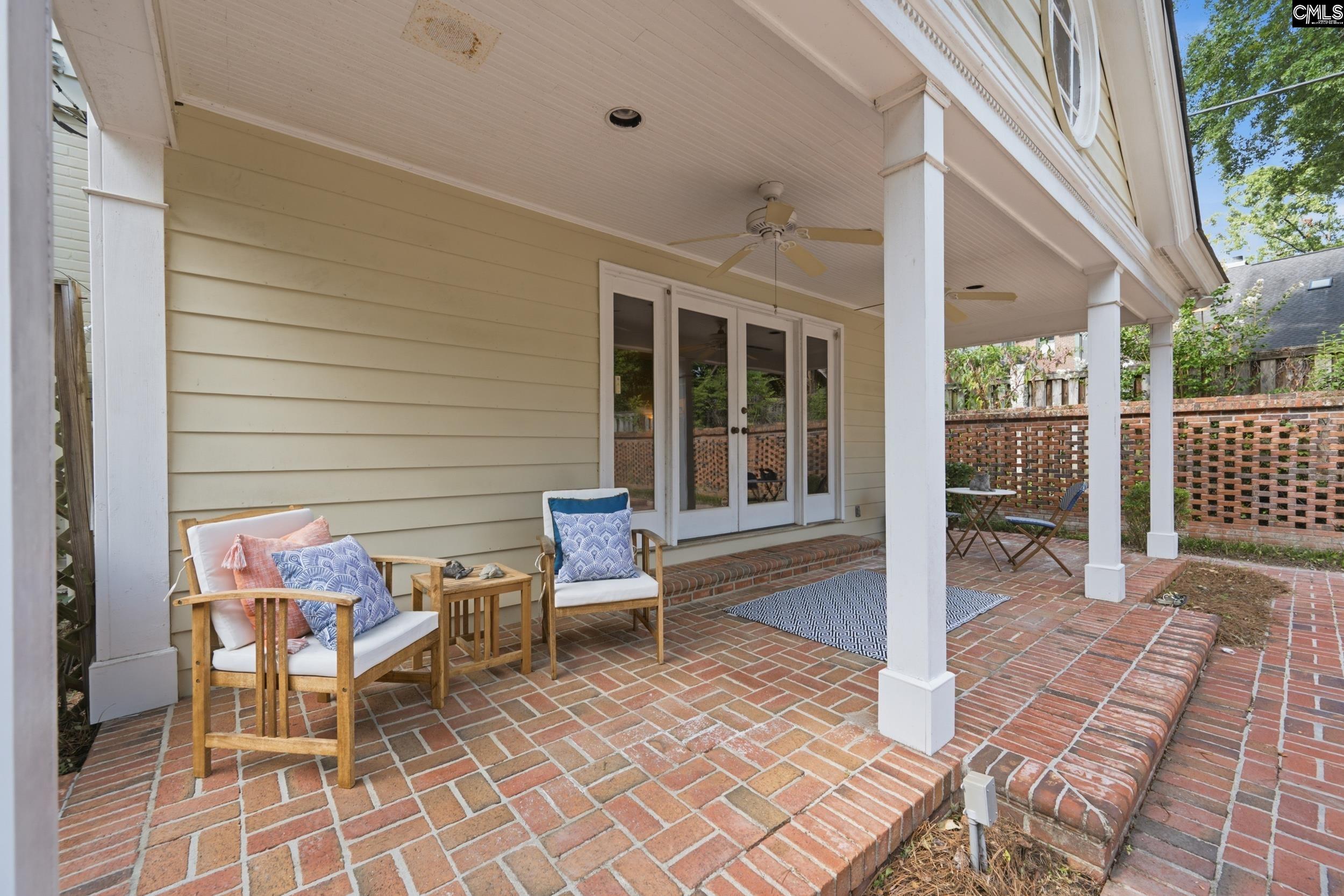 2631 Stratford Road Columbia, SC 29204 - Photo 51 of 77