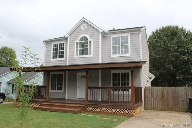 2500 Devon Drive Monroe, NC 28110 - Photo 2 of 24