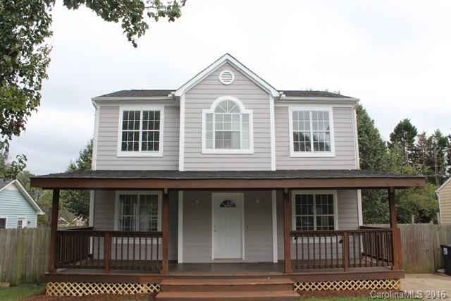 2500 Devon Drive Monroe, NC 28110 - Photo 3 of 24