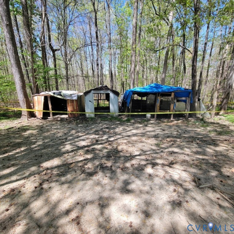 244 Cary Shop Road Burkeville, VA 23922 - Photo 21 of 21