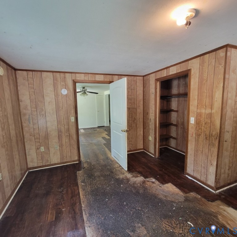 244 Cary Shop Road Burkeville, VA 23922 - Photo 4 of 21