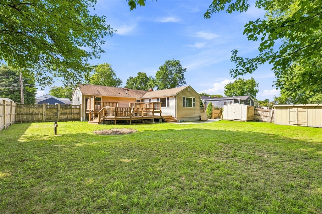 34 Roseen Road Holbrook, MA 02343 - Photo 22 of 25 Gallery Image 22
