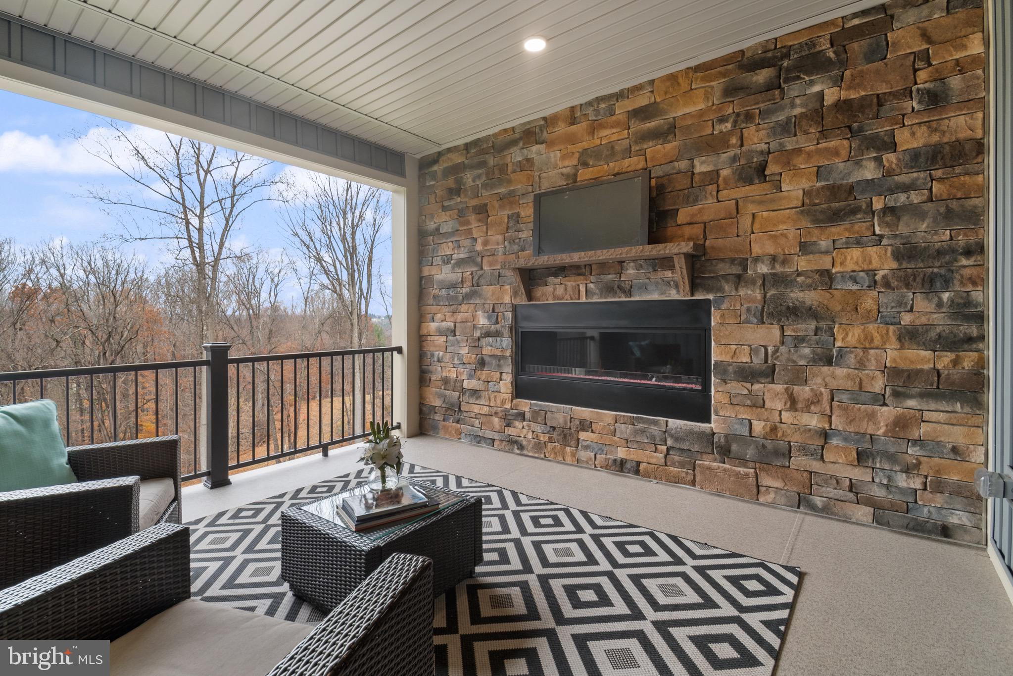 13806 Ridgeview Court Hunt Valley, MD 21030 - Photo 18 of 40