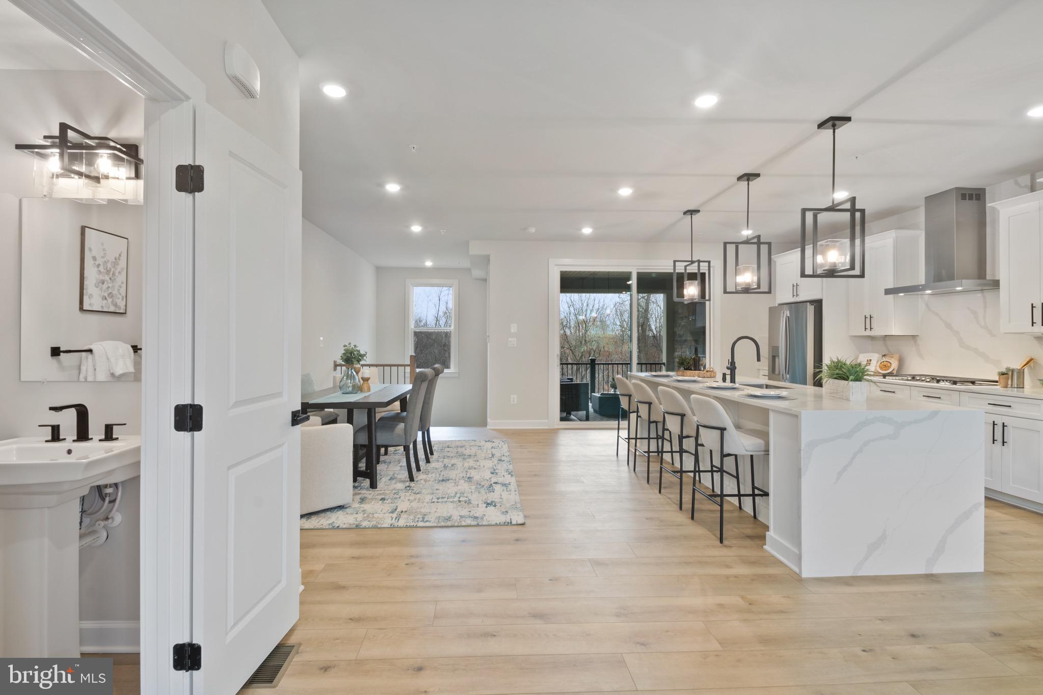 13806 Ridgeview Court Hunt Valley, MD 21030 - Photo 23 of 40