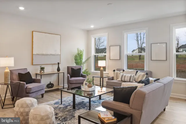 $739,900 | 13806 Ridgeview Court, Hunt Valley, MD 21030