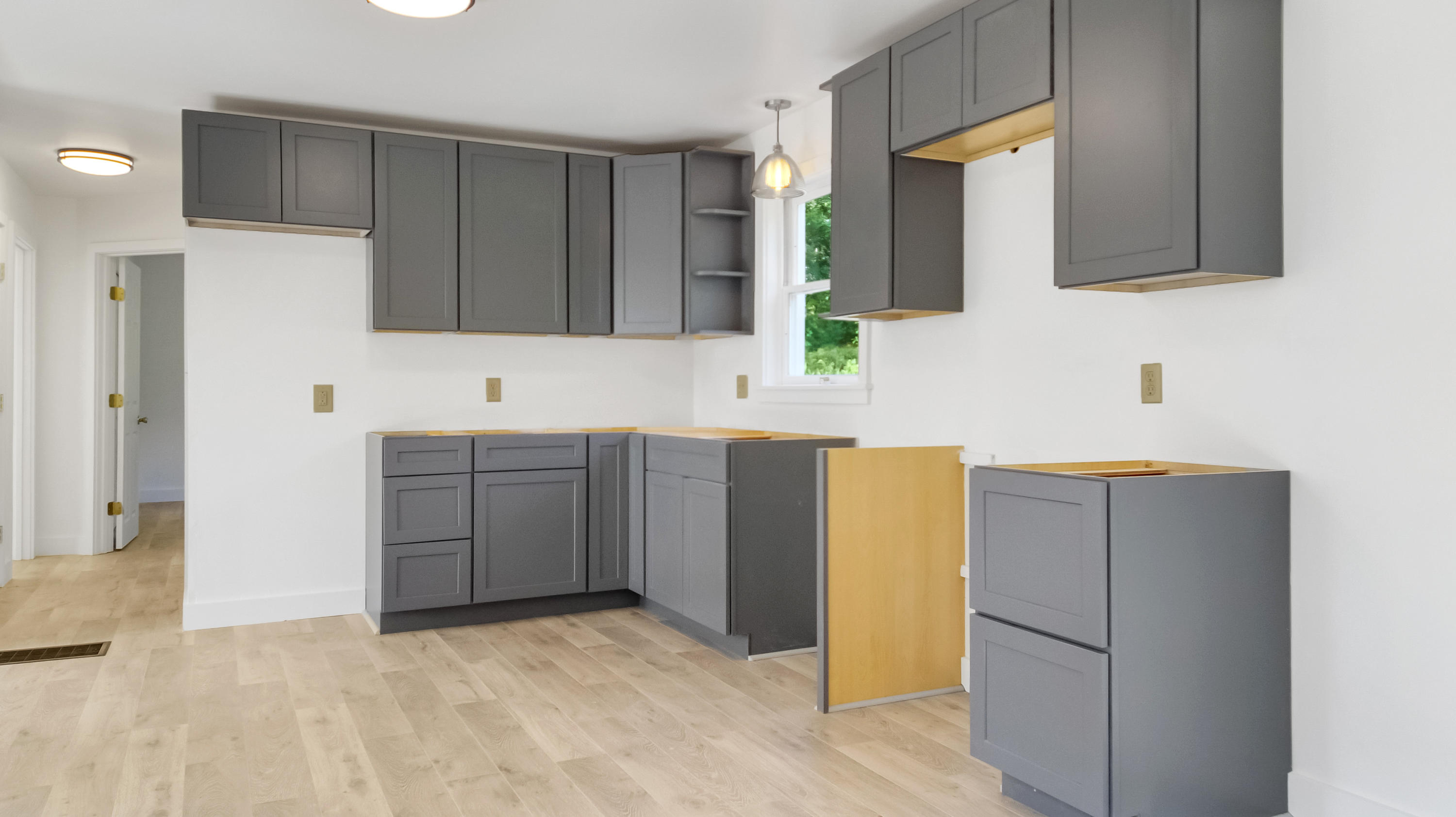653 Middle Road Woolwich, ME 04579 - Photo 12 of 58 Kitchen