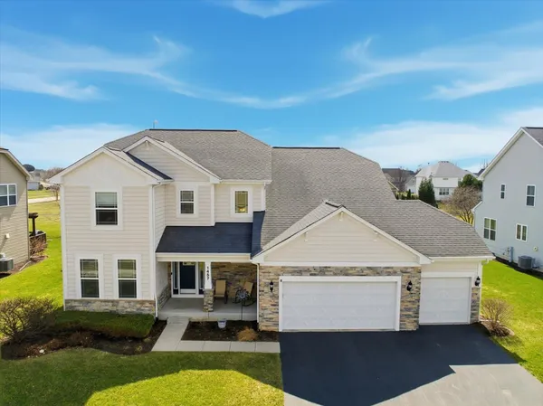 $575,000 | 1457 Spalding Avenue, Elburn, IL 60119